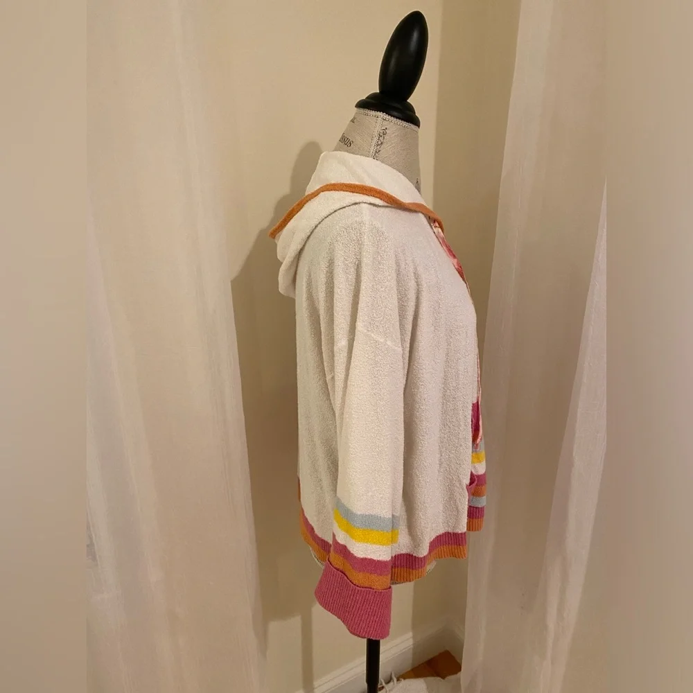 Loveshack Fancy hoody - Picture 4 of 8
